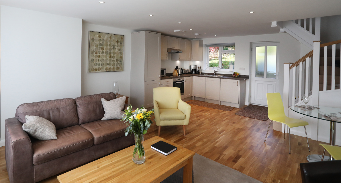 one bedroom apartment